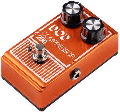 Digitech DOD Compressor 280