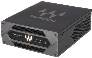 Waves SoundGrid Server One-C X10