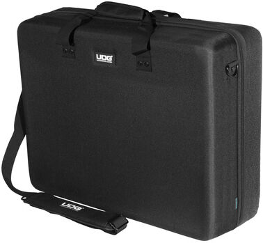 UDG Creator Hardcase PLX-CRSS12 Negro