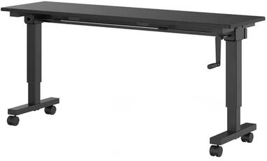 Wavebone Hover 1400 Keyboard Stand BK black