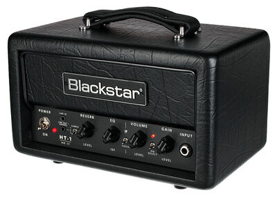 Blackstar HT-1RH Head MKIII Black