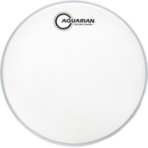 Aquarian 10" Texture Coated Aquarian 10" Texture Coated