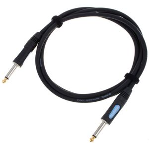 Cordial CCFI 1,5 PP Negro Cordial CCFI 1,5 PP Negro