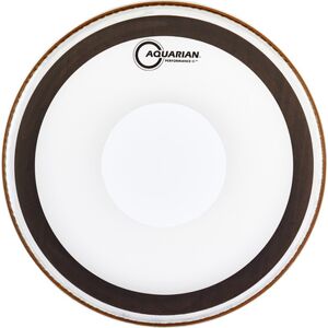 Aquarian 14" Performance II Clear Dot Aquarian 14" Performance II Clear Dot