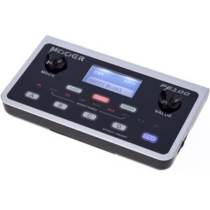 Mooer PE 100 Portable Guitar Effects Mooer PE 100 Portable Guitar Effects