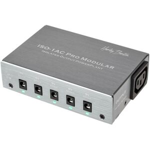 Harley Benton PowerPlant ISO-1AC Pro Modular Harley Benton PowerPlant ISO-1AC Pro Modular