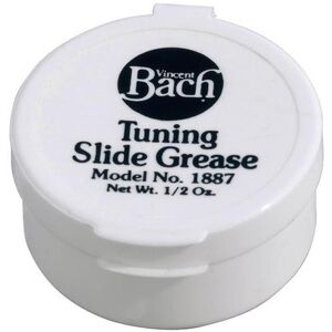 Bach Tuning Slide Grease 1887 Bach Tuning Slide Grease 1887