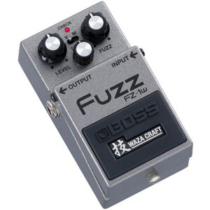 Boss FZ-1W Fuzz Boss FZ-1W Fuzz