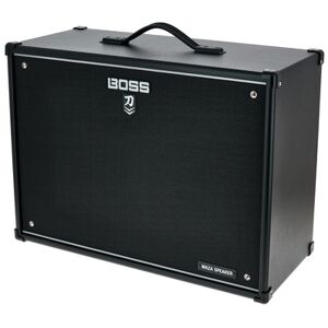 Boss Katana 212 Waza Cabinet Negro Boss Katana 212 Waza Cabinet Negro
