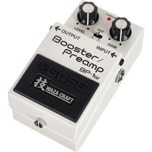 Boss BP-1W Booster/Preamp Boss BP-1W Booster/Preamp