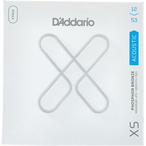 Daddario XSAPB1253-3P Daddario XSAPB1253-3P