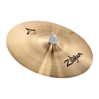 Zildjian 16" A-Series Thin Crash Zildjian 16" A-Series Thin Crash