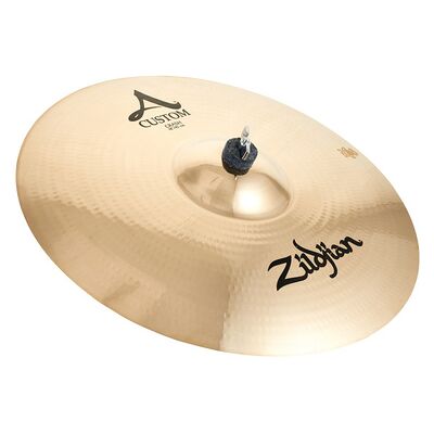 Zildjian 18" A-Custom Crash Zildjian 18" A-Custom Crash
