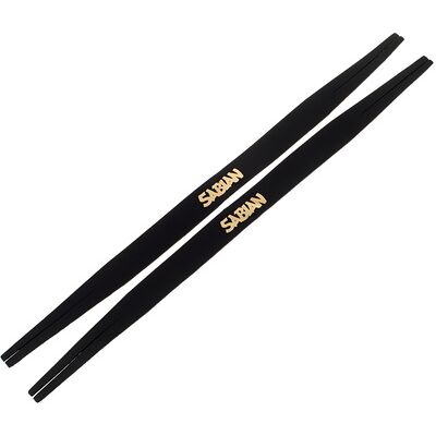 Sabian 61002 Leather Strap Marching Sabian 61002 Leather Strap Marching