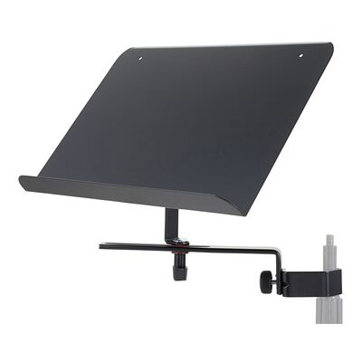 K&M ; 115/2 Sheet Music Holder K&M ; 115/2 Sheet Music Holder