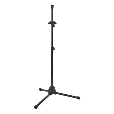 K&M ; 14985 Trombone Stand Negro K&M ; 14985 Trombone Stand Negro