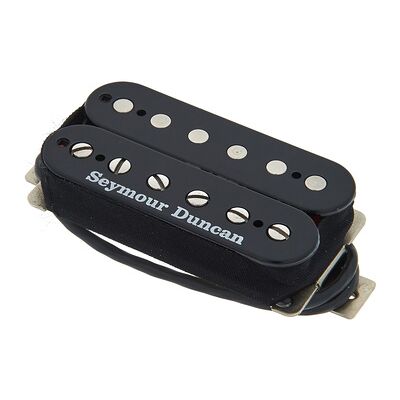 Seymour Duncan Custom Custom SH-11B BLK negro Seymour Duncan Custom Custom SH-11B BLK negro