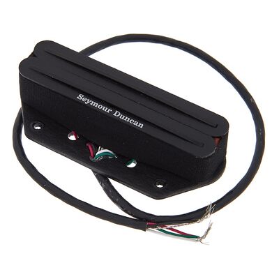Seymour Duncan STHR-1B BLK Negro Seymour Duncan STHR-1B BLK Negro