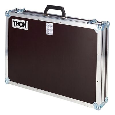 Thon Microphone Flight Case 14 Thon Microphone Flight Case 14