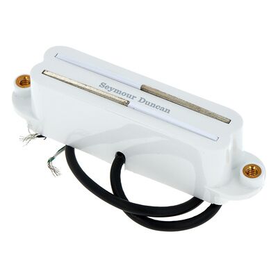 Seymour Duncan SVR-1N WH blanco Seymour Duncan SVR-1N WH blanco