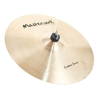 Masterwork 15" Custom Crash Masterwork 15" Custom Crash