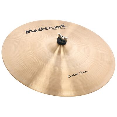 Masterwork 17" Custom Crash Masterwork 17" Custom Crash