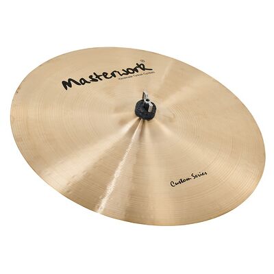 Masterwork 18" Custom Crash Masterwork 18" Custom Crash
