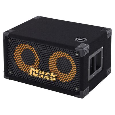 Markbass Traveler 102P - 4Ohm Markbass Traveler 102P - 4Ohm