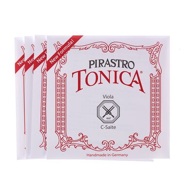 Pirastro Tonica Viola New Formula Pirastro Tonica Viola New Formula