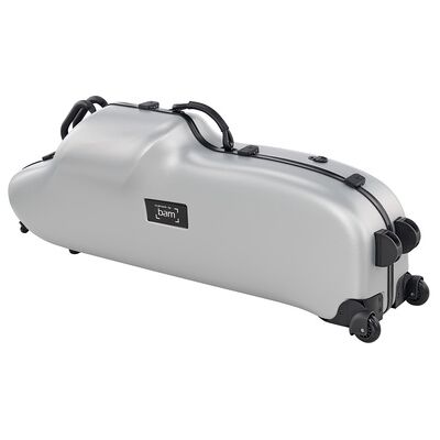 bam 3101XL Hightech Bari Sax GR Plateado metalizado bam 3101XL Hightech Bari Sax GR Plateado metalizado