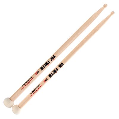 Vic Firth SD12 Swizzle G Maple -Wood- Vic Firth SD12 Swizzle G Maple -Wood-
