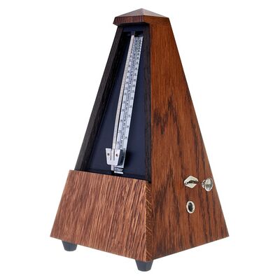 Wittner Metronome 818 with Bell Wittner Metronome 818 with Bell