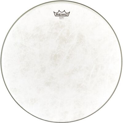 Remo 18" Fiberskyn 3 Thin (FD) Remo 18" Fiberskyn 3 Thin (FD)
