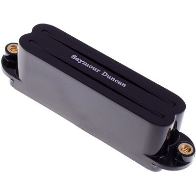 Seymour Duncan SHR-1B BLK Negro Seymour Duncan SHR-1B BLK Negro