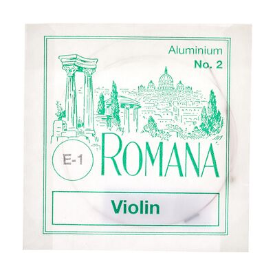 Romana Violin String E 632601 Romana Violin String E 632601