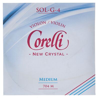 Corelli Violin String G 630113 Corelli Violin String G 630113