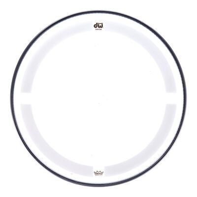 DW CC-12 12" Coated/Clear DW CC-12 12" Coated/Clear