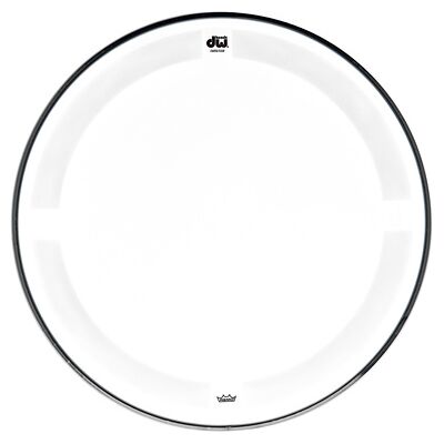 DW CC-14 14" Coated/Clear DW CC-14 14" Coated/Clear