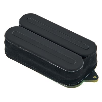 DiMarzio DP102BK X2N Black Universal Negro DiMarzio DP102BK X2N Black Universal Negro