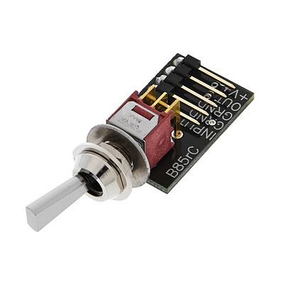 EMG PI2 Phase Inverter EMG PI2 Phase Inverter