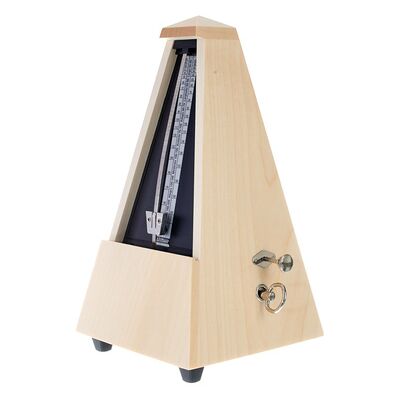 Wittner Metronome 817A with Bell Arce rubio Wittner Metronome 817A with Bell Arce rubio
