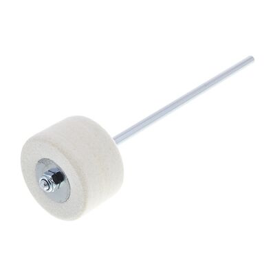 Gibraltar SC-3261 Bass Drum Beater Felt Gibraltar SC-3261 Bass Drum Beater Felt