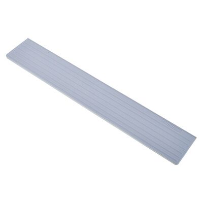 Wittner Stand Shelf Extender Gray Gris Wittner Stand Shelf Extender Gray Gris