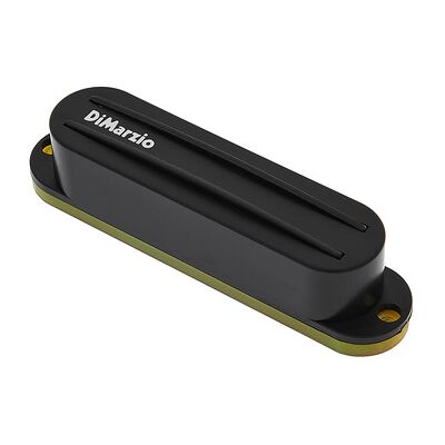 DiMarzio DP184 Chopper BK negro DiMarzio DP184 Chopper BK negro