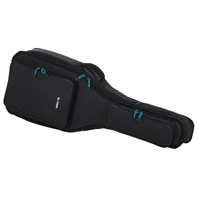 Thomann 3/4 Classic-Guitar Gigbag BK Negro Thomann 3/4 Classic-Guitar Gigbag BK Negro