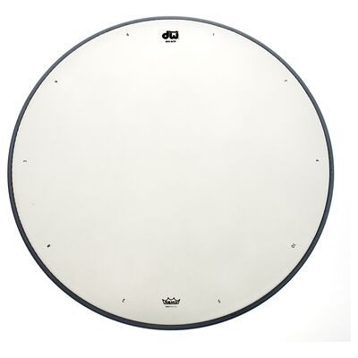 DW 14" Coated Snare Drum Head DW 14" Coated Snare Drum Head