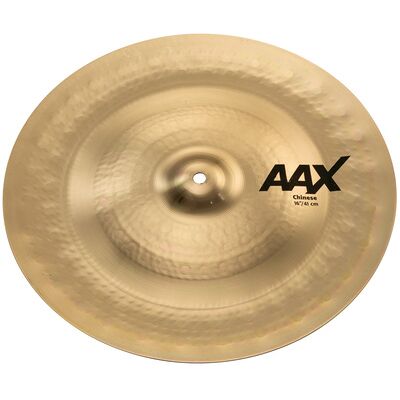 Sabian 16" AAX China Sabian 16" AAX China