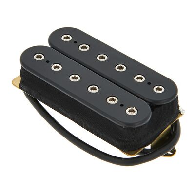 DiMarzio DP156FBK Negro DiMarzio DP156FBK Negro