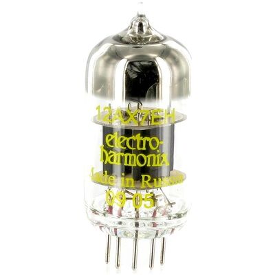 Electro Harmonix 12AX7EH Tube Electro Harmonix 12AX7EH Tube