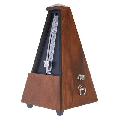 Wittner Metronome 813M with Bell Wittner Metronome 813M with Bell